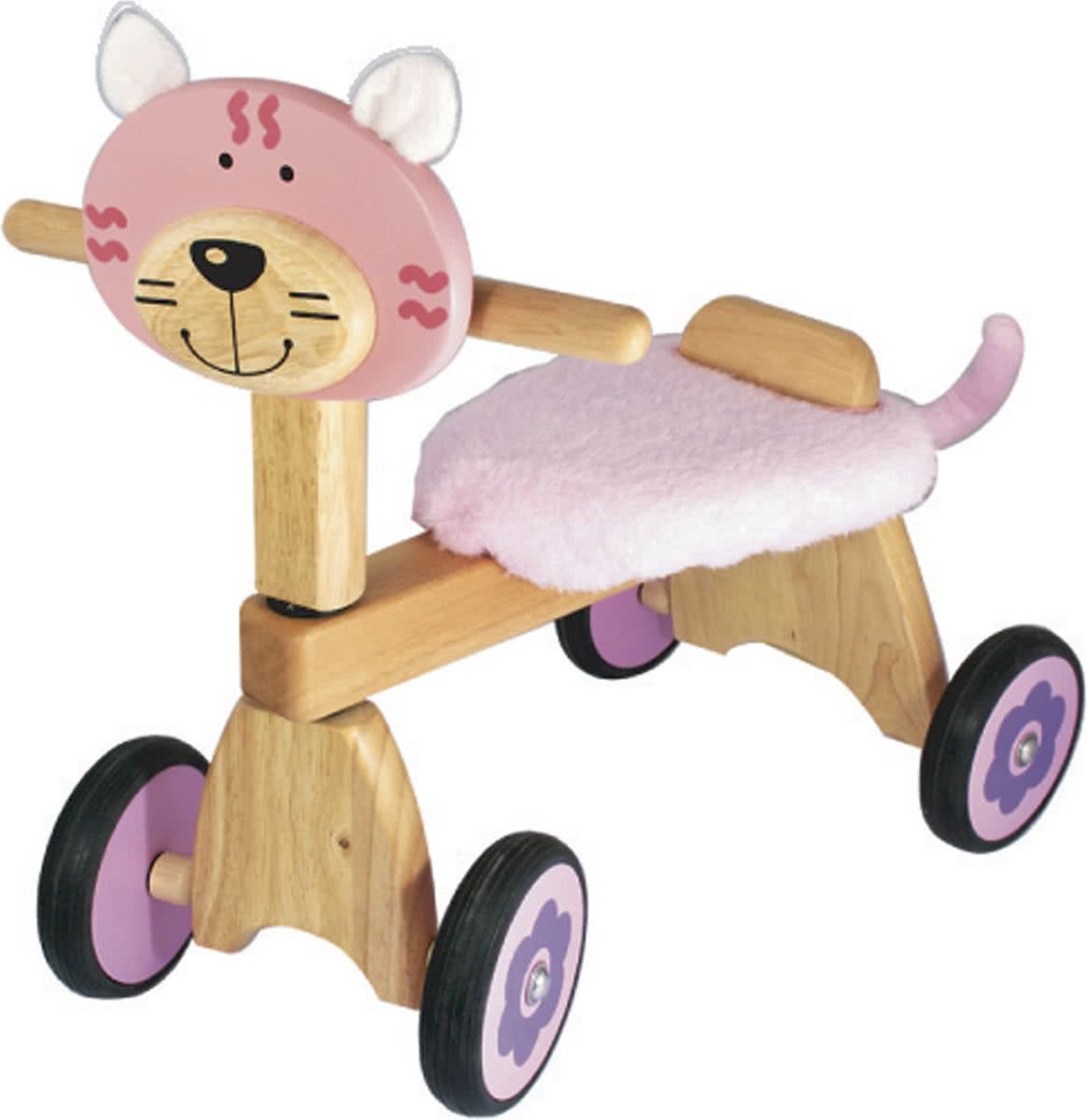 Im Toy Loopfiets Poes